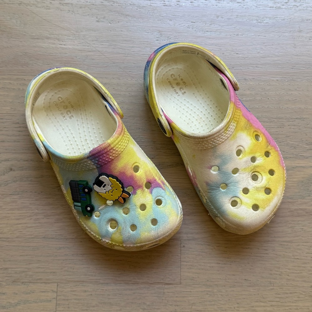 Crocs Classic Clog